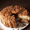 Beck's Tried & True Coffee Cake - Becks Bakery