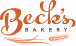 Becks Bakery logo