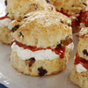 Beck's Family Favorite Scone Recipe - Becks Bakery