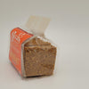 100% Whole Wheat Crackers - Stone Ground