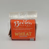 100% Whole Wheat Crackers - Stone Ground