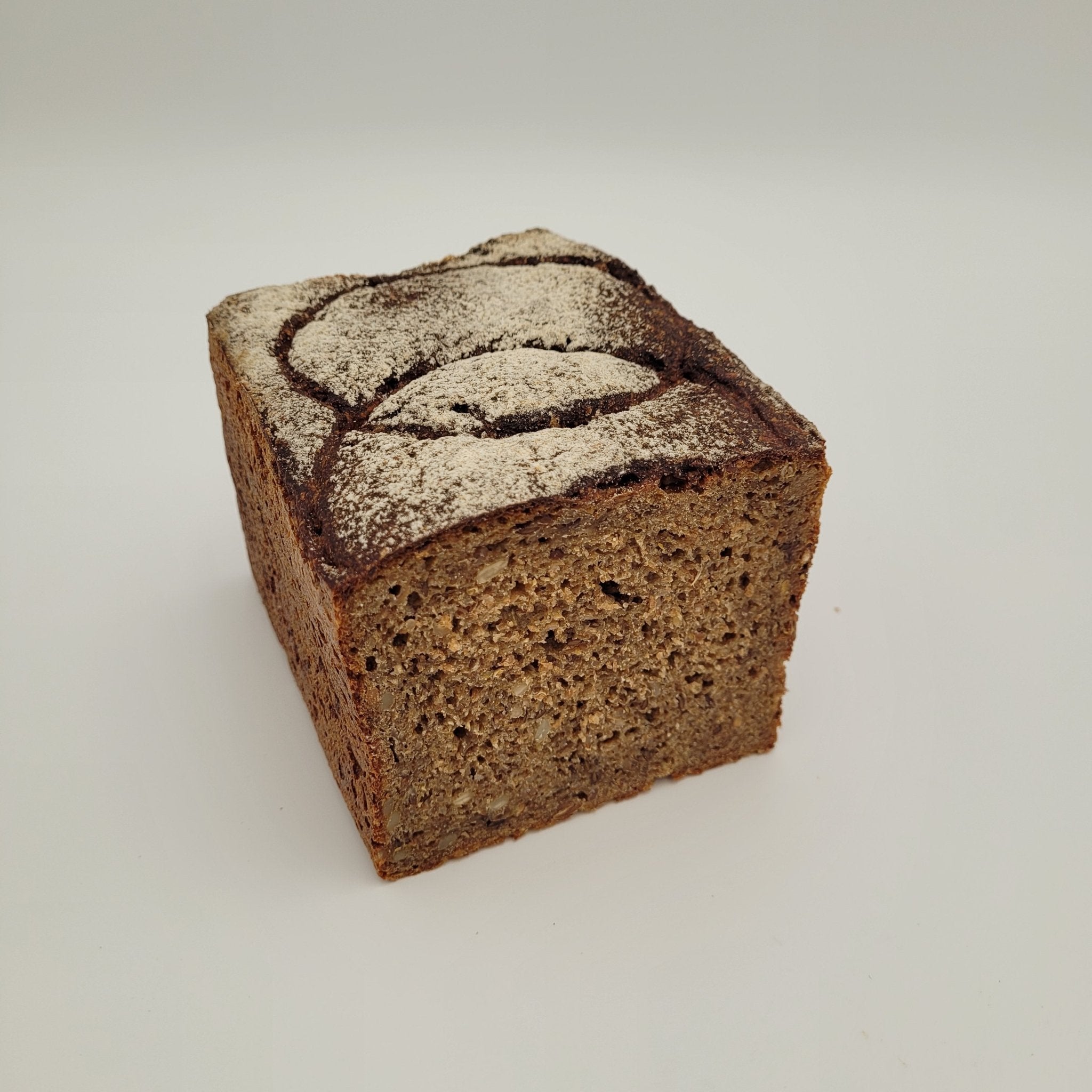 ALL – Becks Bakery