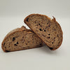 Whole Wheat Cranberry Walnut