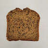 100% Whole Einkorn Sourdough with Flax - Becks Bakery