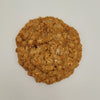 Salt-Kissed Oatmeal Cookie