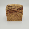 100% Whole Grain Orange Millet Rye Sourdough - Becks Bakery