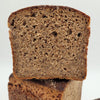 Sourdough Rye with Flaxseed - Becks Bakery