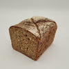 Vollkornbrot - Sourdough Rye with Sunflower Seeds - Becks Bakery