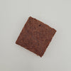 Walnut Rye Brownie - Becks Bakery