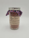 Black Rye Shortbread Cookie MIX!