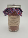 Black Rye Shortbread Cookie MIX!
