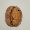 Whole Wheat with Apricots & Hazelnuts