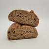 Whole Wheat with Apricots & Hazelnuts