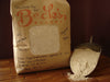 Flour - Khorasan, Stone milled, Whole Grain, 3 - lbs (shipped to you!) - Becks Bakery