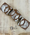 Humboldt Rye - Becks Bakery