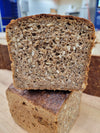 Rugbrod - Danish Rye