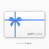 Gift card - for online sales only (farmers' market pick - up) - Becks Bakery